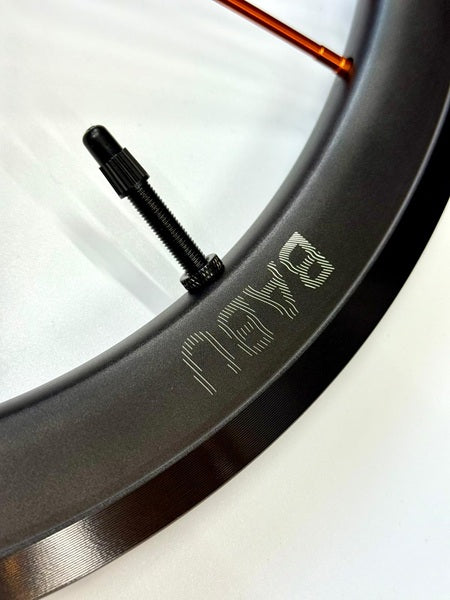 Mortop Singapore Wheelset