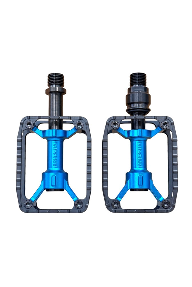 Thx4ride lightweight pedal for Brompton