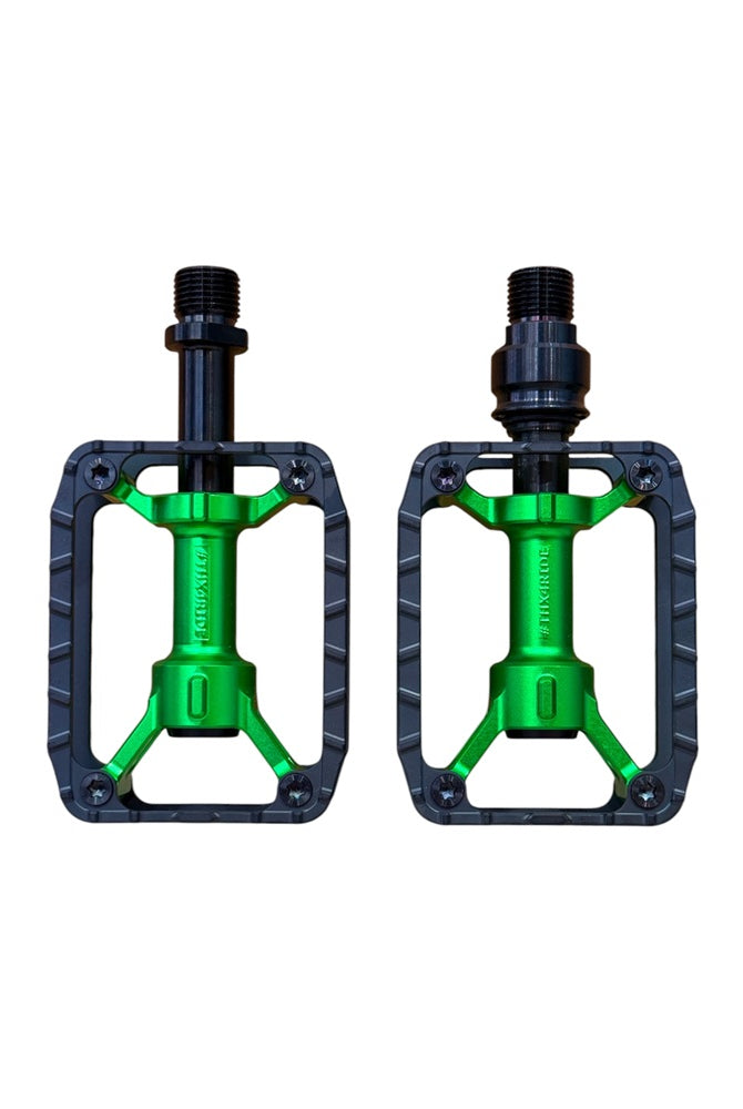 Thx4ride lightweight pedal for Brompton