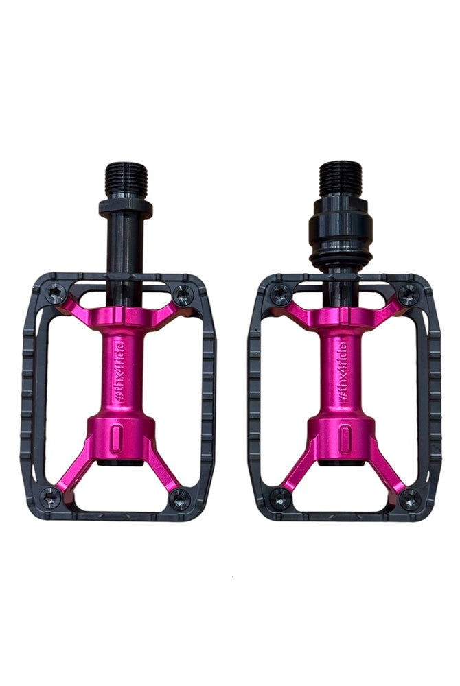 Thx4ride lightweight pedal for Brompton