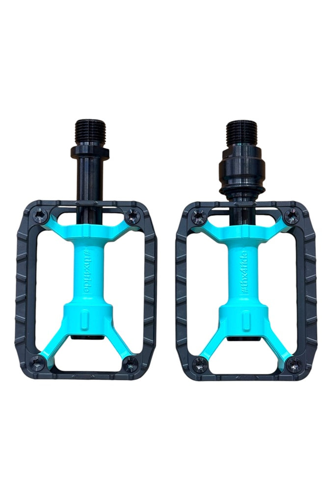 Thx4ride lightweight pedal for Brompton