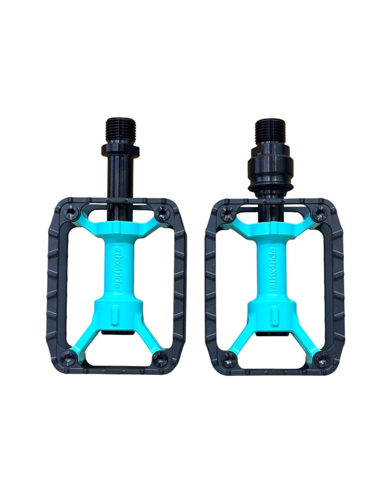 Thx4ride lightweight pedal for Brompton