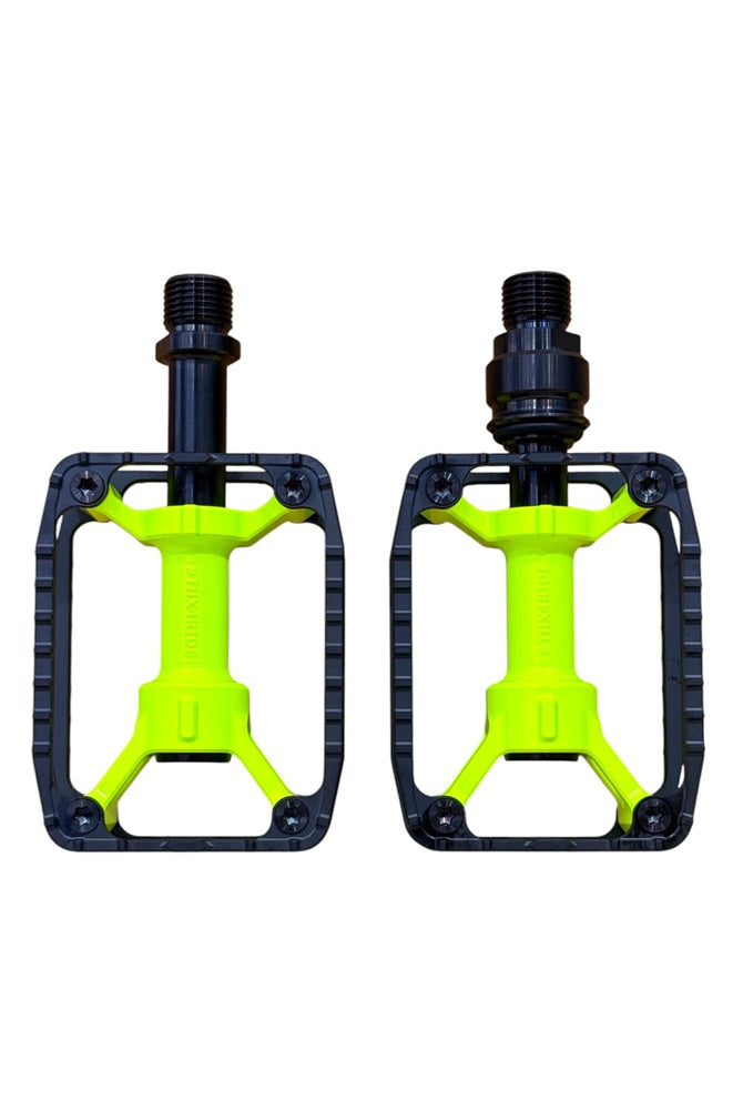 Thx4ride lightweight pedal for Brompton