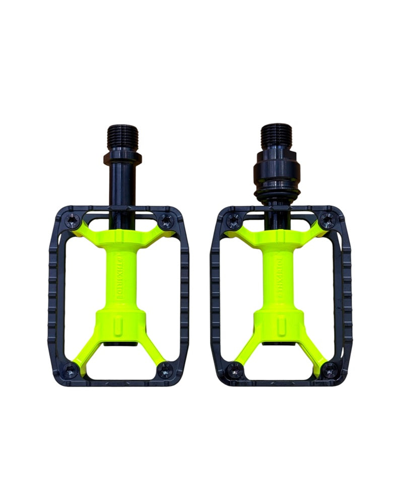 Thx4ride lightweight pedal for Brompton