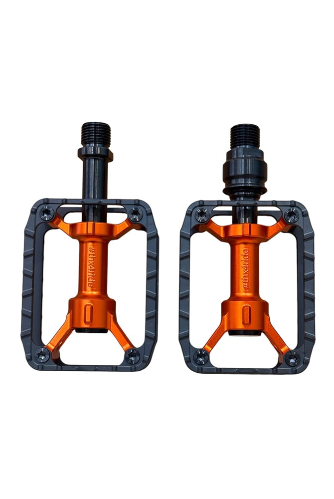 Thx4ride lightweight pedal for Brompton