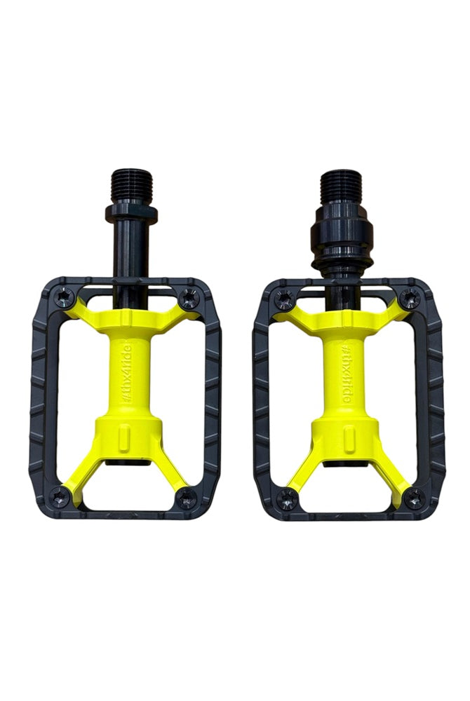 Thx4ride lightweight pedal for Brompton