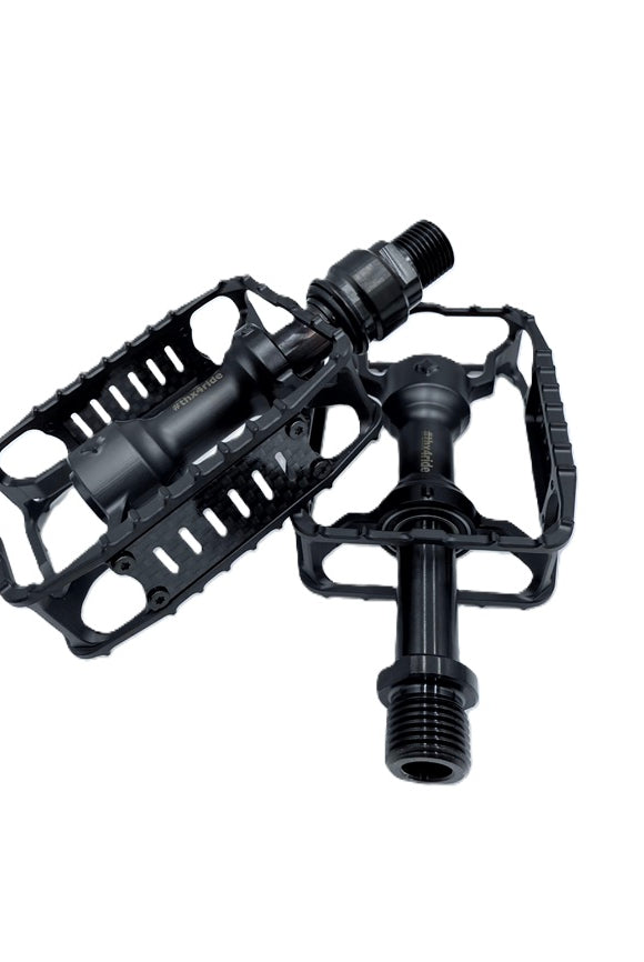 Thx4ride lightweight pedal for Brompton