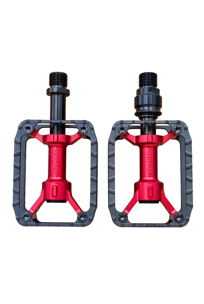 Thx4ride lightweight pedal for Brompton