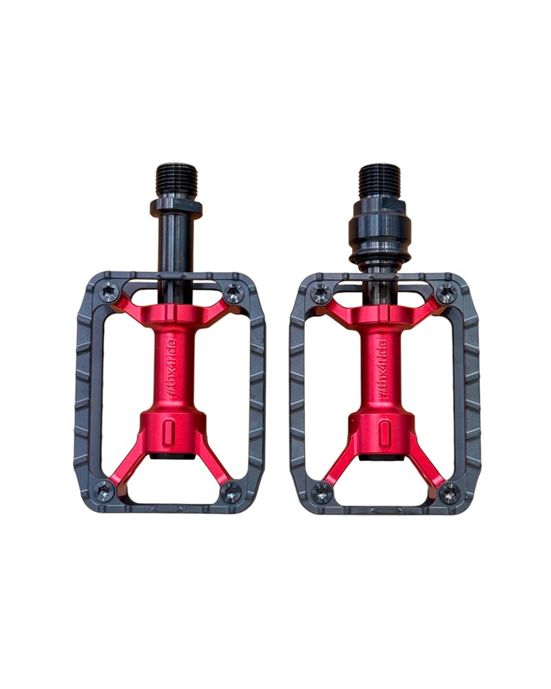 Thx4ride lightweight pedal for Brompton