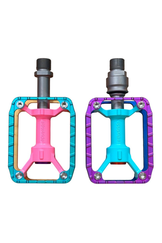 Thx4ride lightweight pedal for Brompton