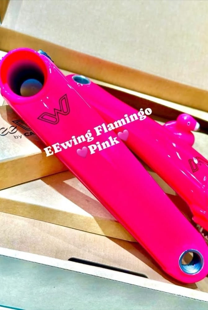 Cane Creek eewing Flamingo
