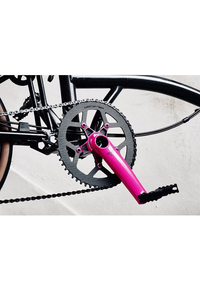 Cane Creek eewing Flamingo