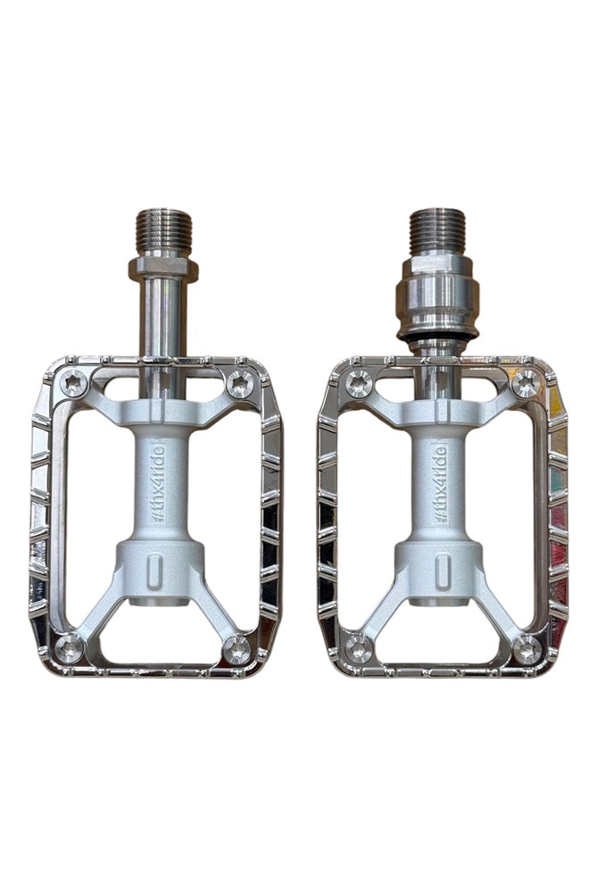 Thx4ride lightweight pedal for Brompton
