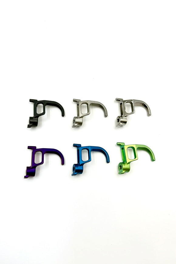 Thx4ride E Hook for Brompton T Line at 16B Cycle