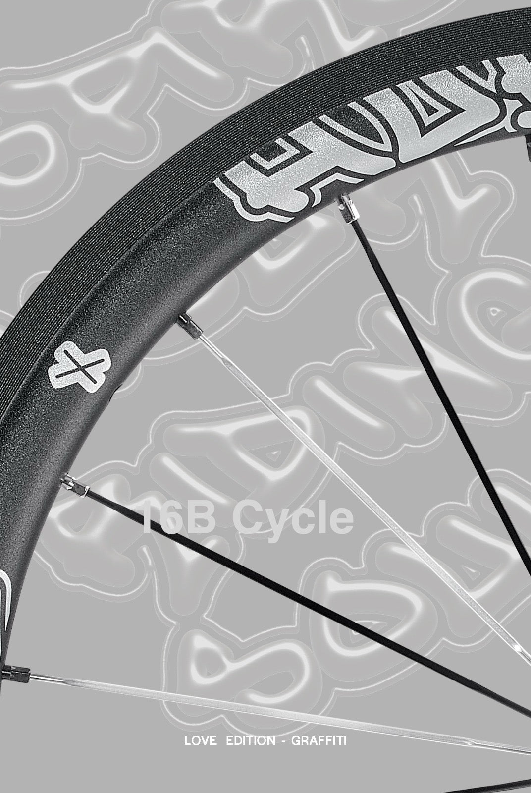 Hubsmith Singapore Wheelset