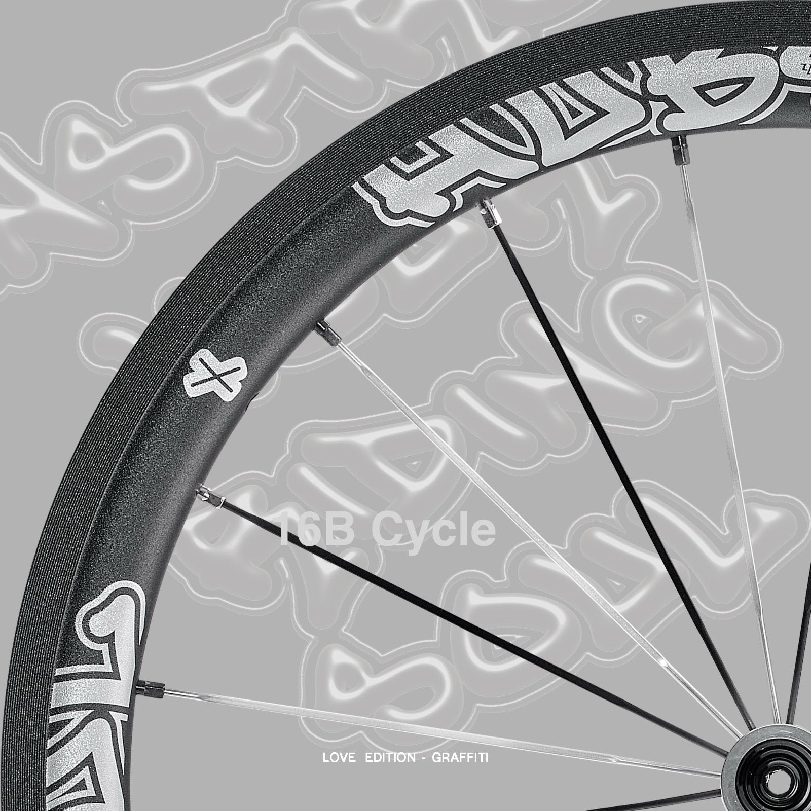 Hubsmith Singapore Wheelset