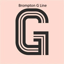 Brompton G Line