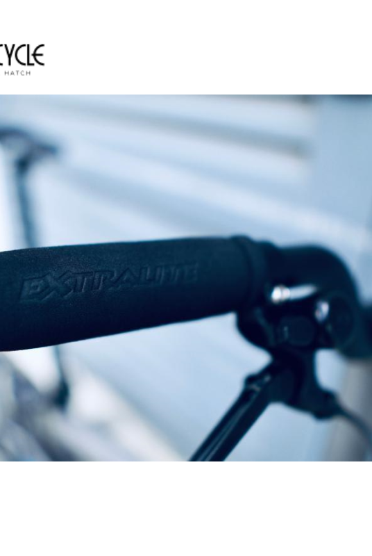 Extralite Grips for Brompton at 16B Cycle