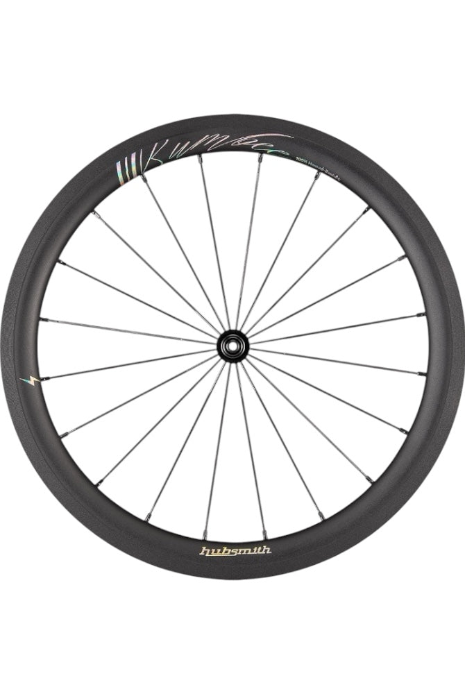 Hubsmith HS-Bumbee Wheelset