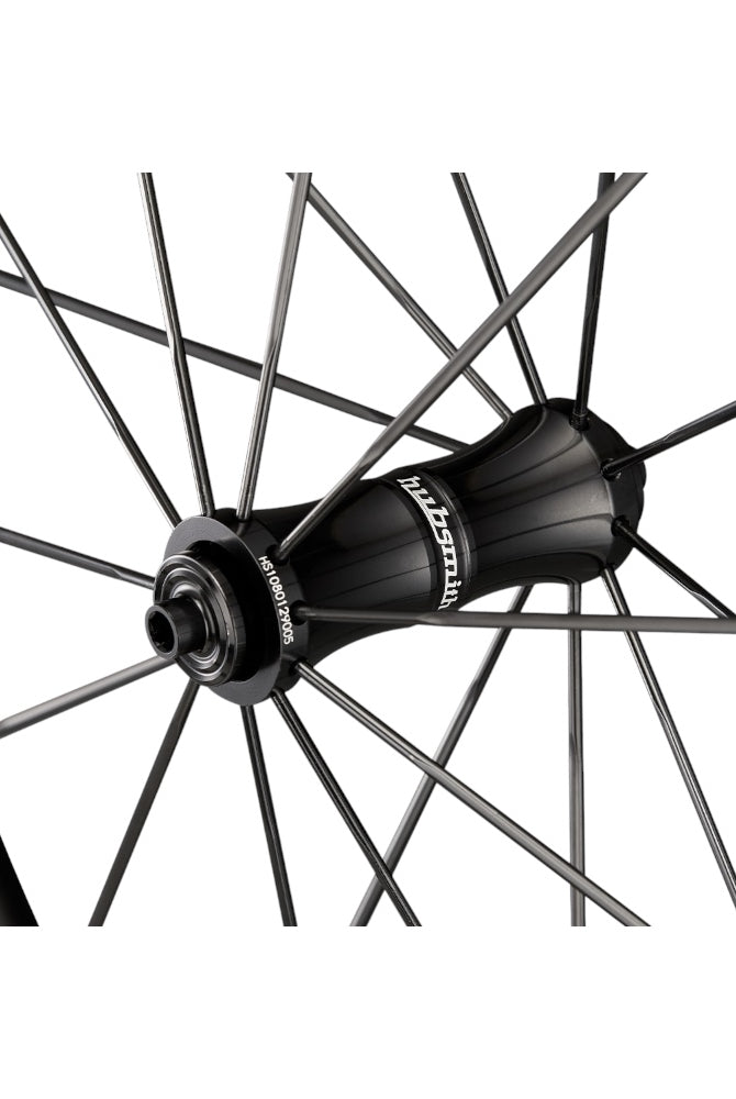 Hubsmith Aluminum HS-Bumbee Wheelset