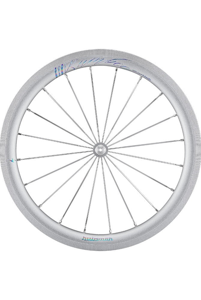 Hubsmith HS-Bumbee P. A349 Brompton P/T Line