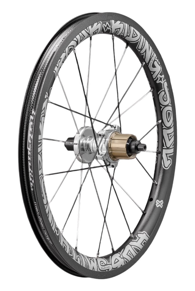 Hubsmith HS-Bumbee Wheelset
