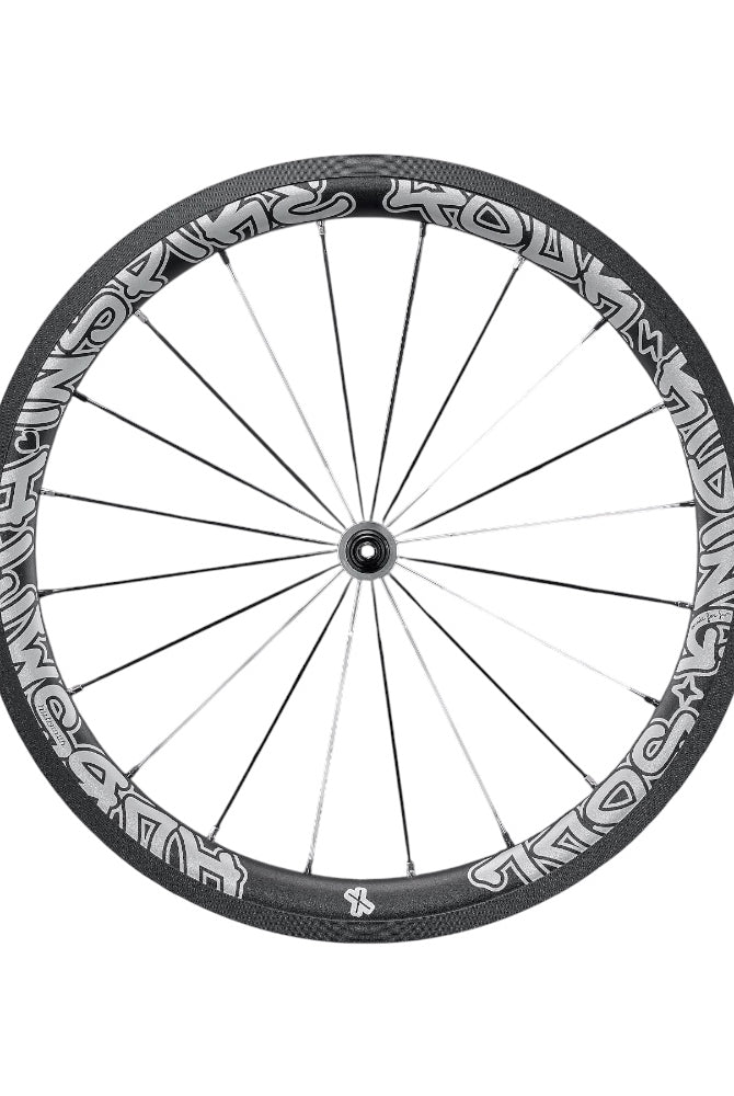Hubsmith HS-Bumbee Wheelset