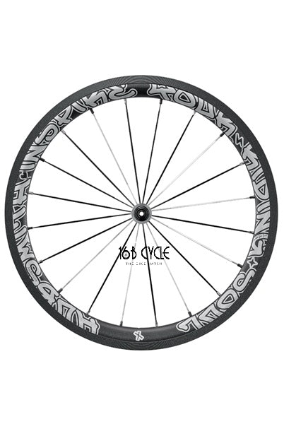 Hubsmith Singapore Wheelset