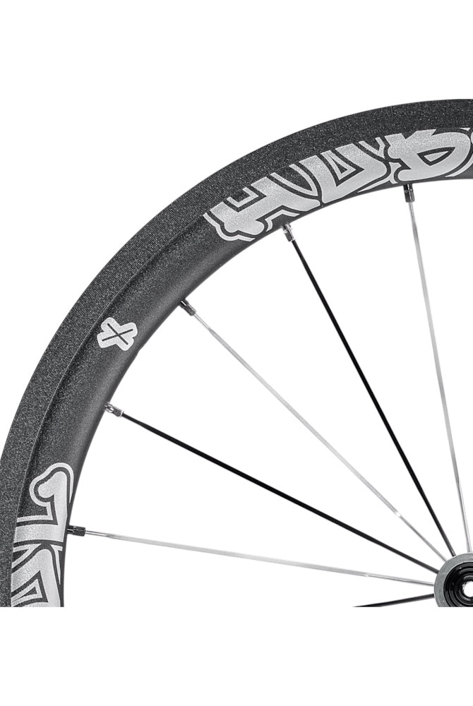 Hubsmith HS-Bumbee Wheelset