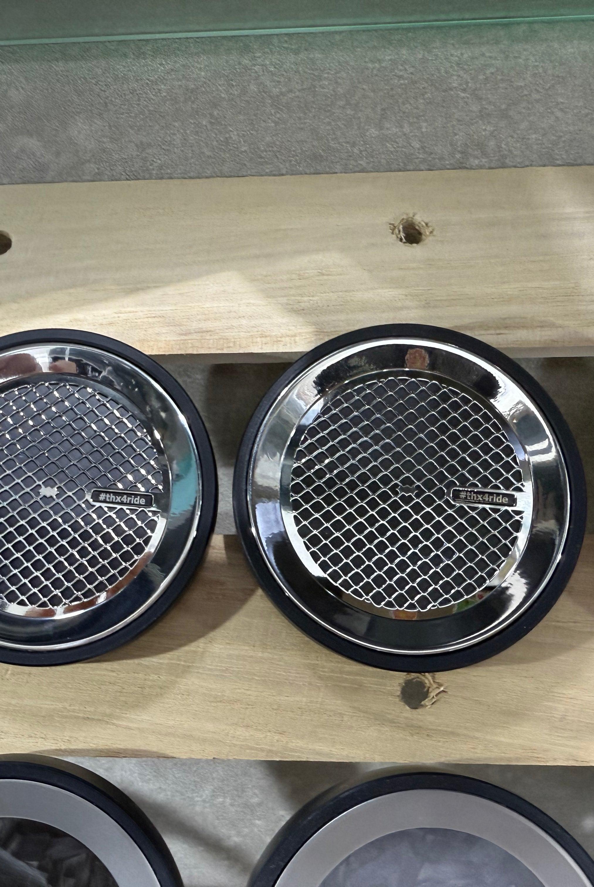 Thx4ride Brompton-Singapore