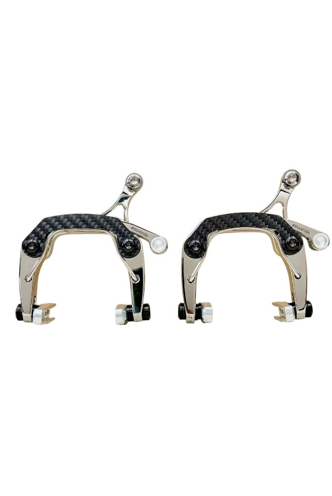 Thx4ride Titanium Brake Caliper