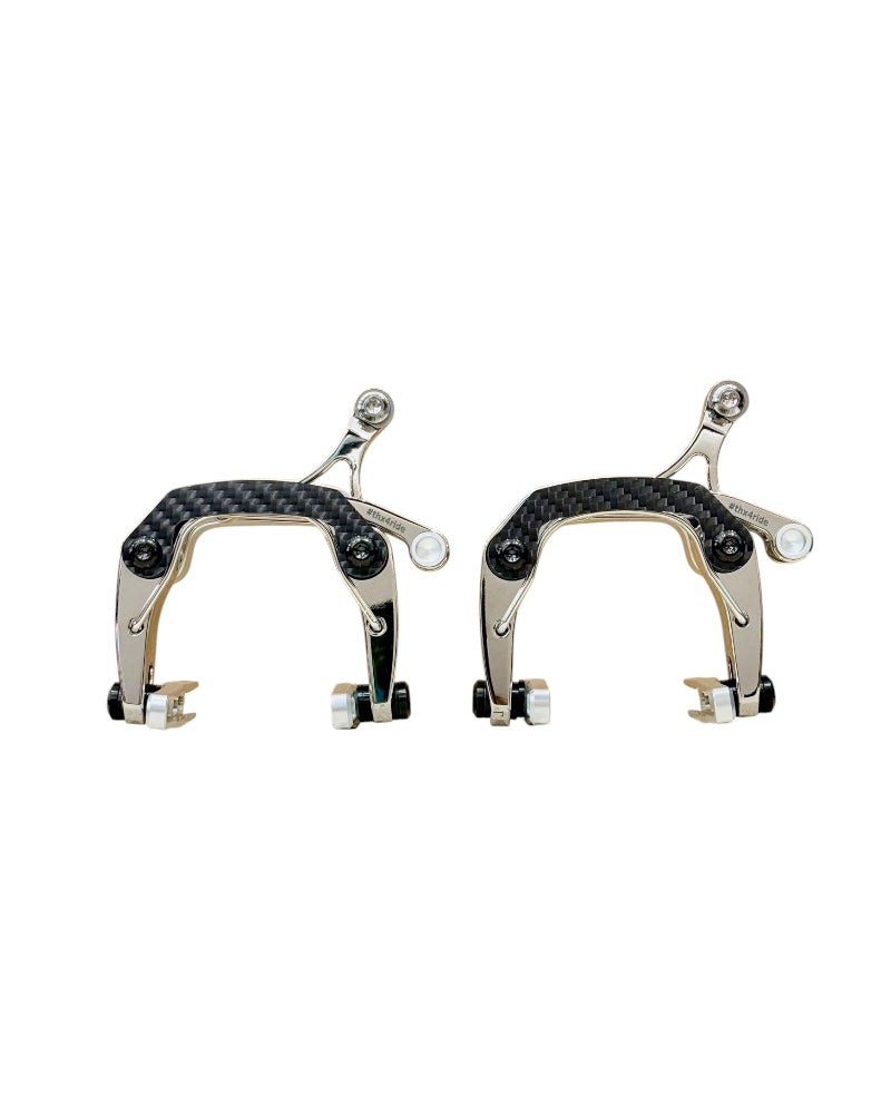 Thx4ride Titanium Brake Caliper