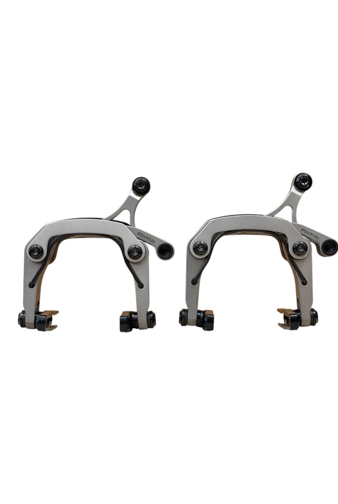 Thx4ride Titanium Brake Caliper