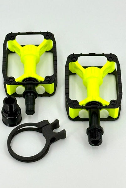 Thx4ride lightweight pedal for Brompton