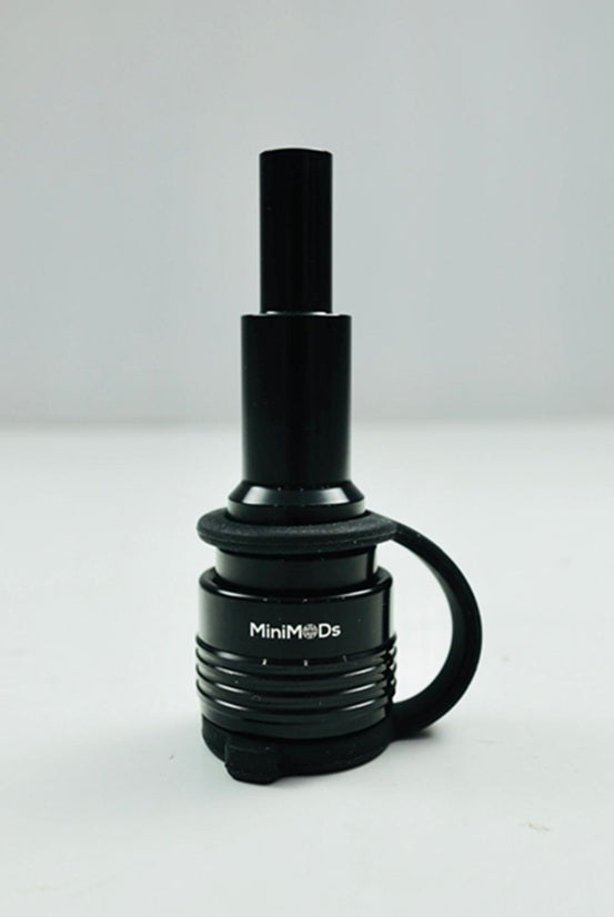 Minimods pedal holder for Brompton T Line