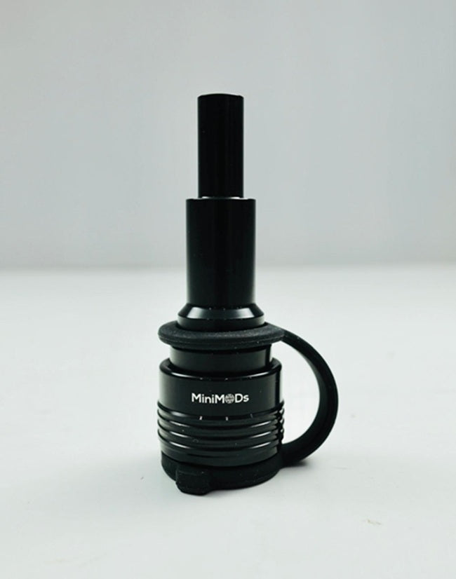 Minimods pedal holder for Brompton T Line