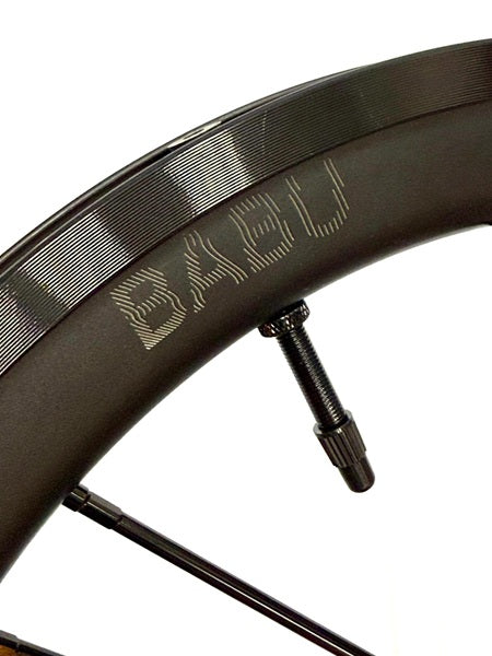 Brompton Wheelset