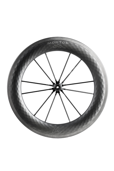 Mortop Carbon Wheelset Tubeless