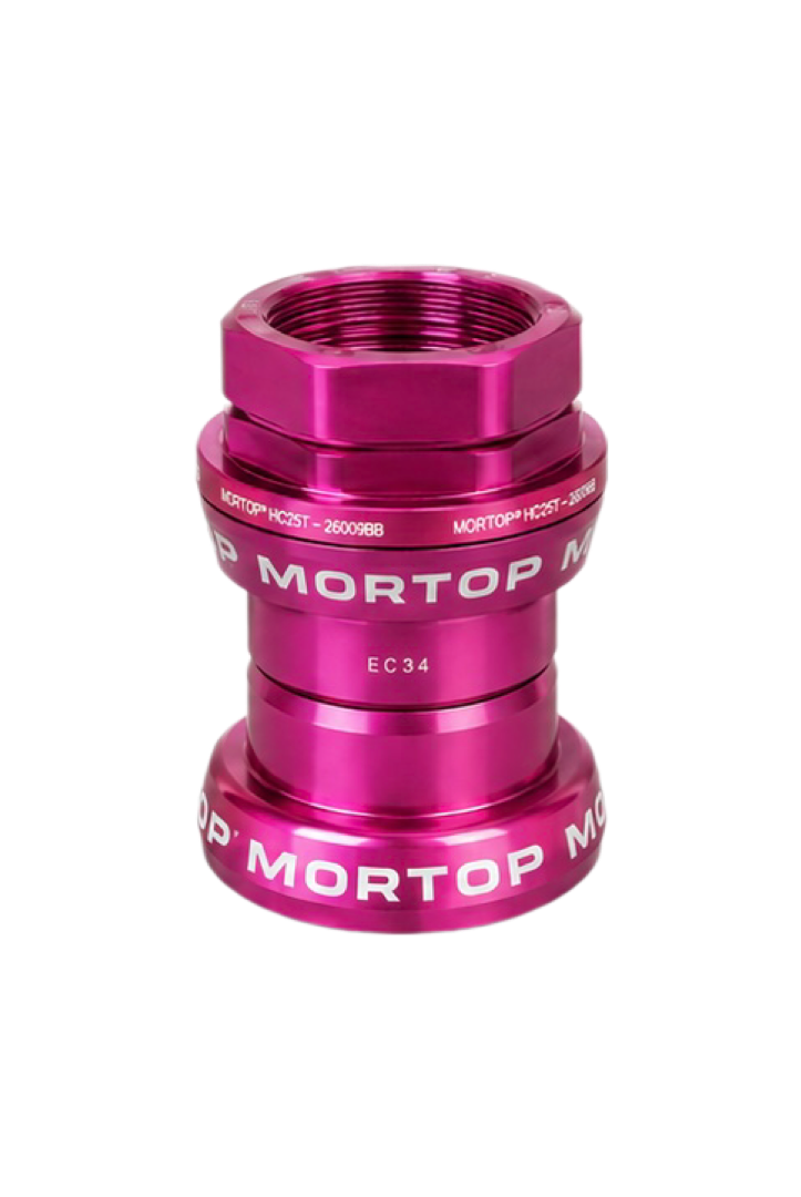 MortopHeadset