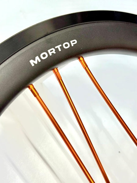 Mortop Singapore Wheelset