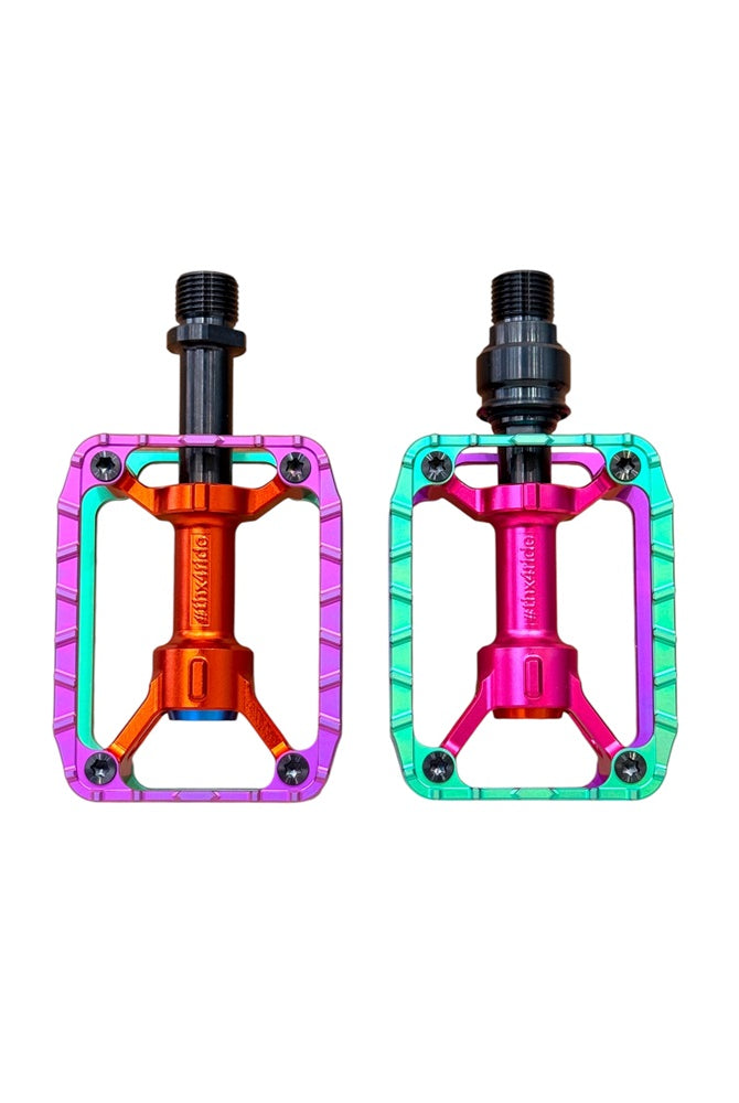 Thx4ride lightweight pedal for Brompton