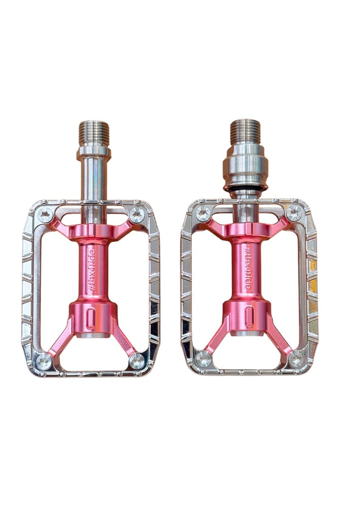 Thx4ride lightweight pedal for Brompton
