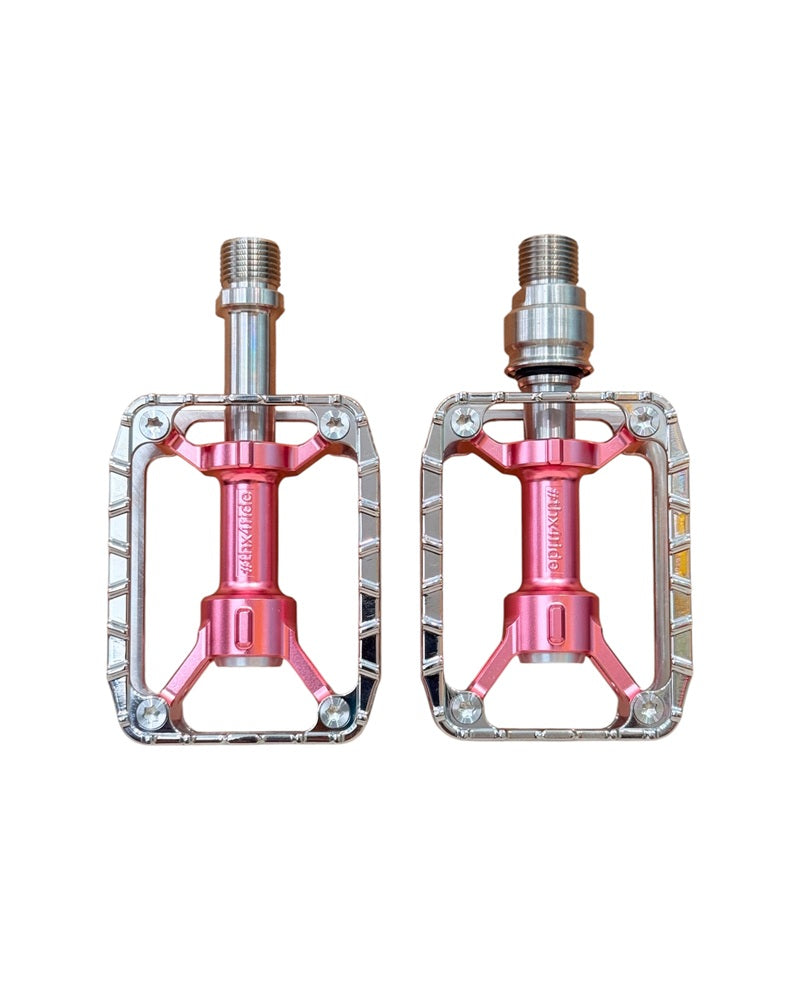Thx4ride lightweight pedal for Brompton