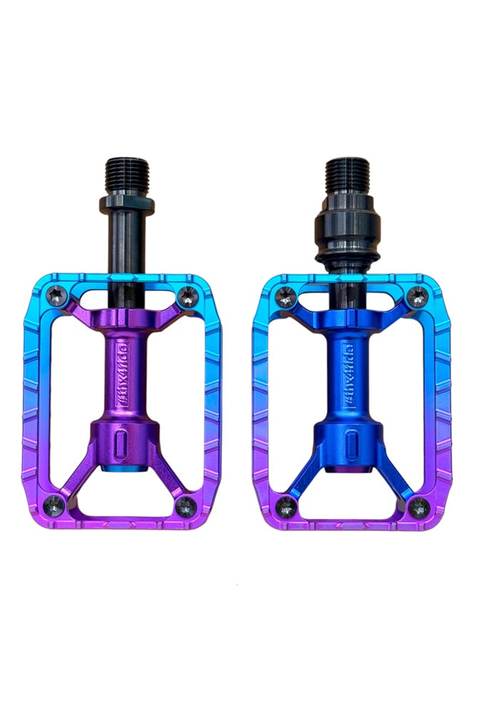Thx4ride lightweight pedal for Brompton