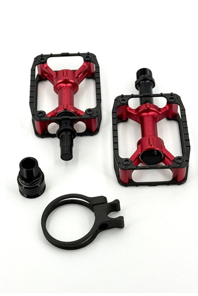 Thx4ride lightweight pedal for Brompton