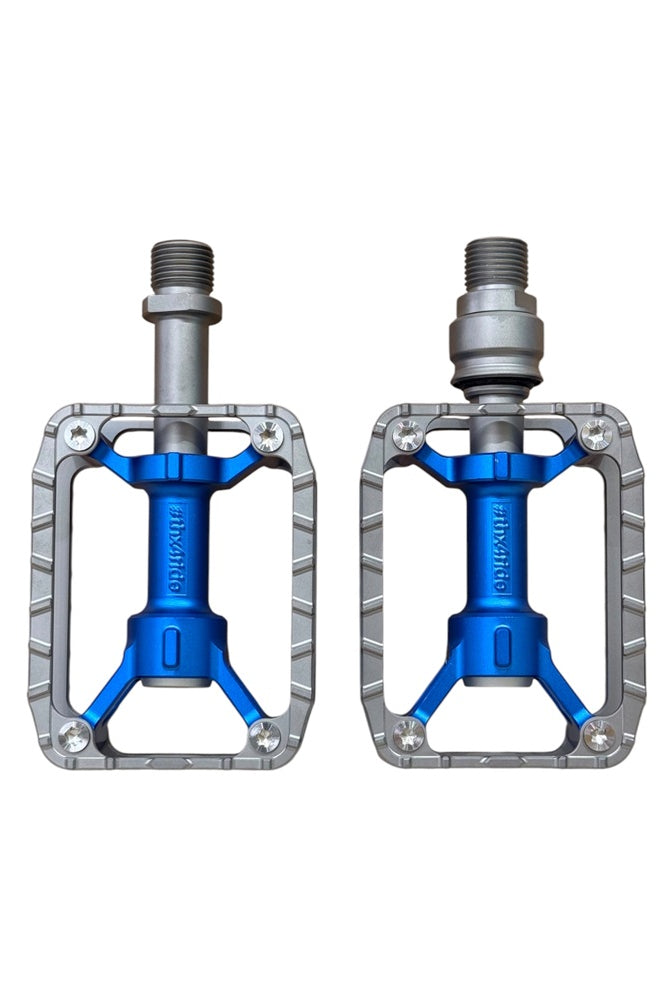 Thx4ride lightweight pedal for Brompton
