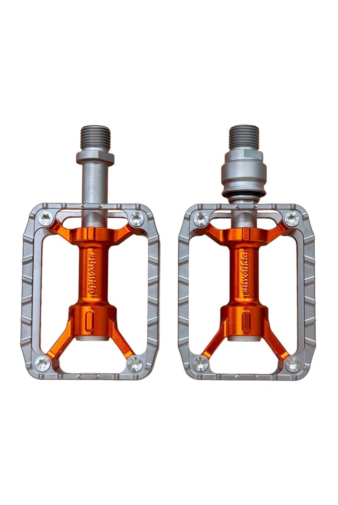 Thx4ride lightweight pedal for Brompton