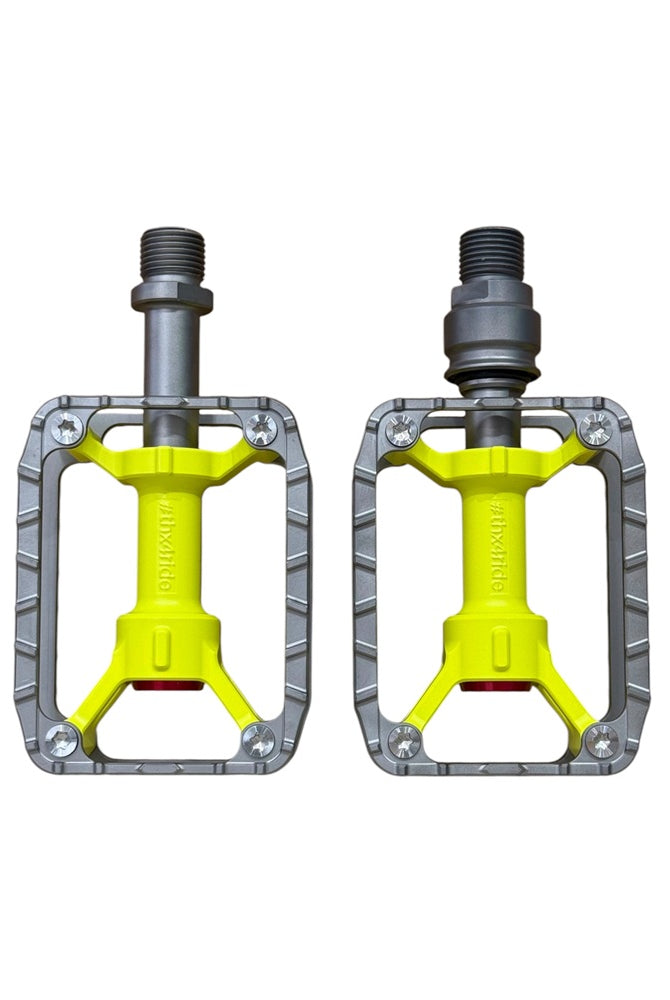 Thx4ride lightweight pedal for Brompton