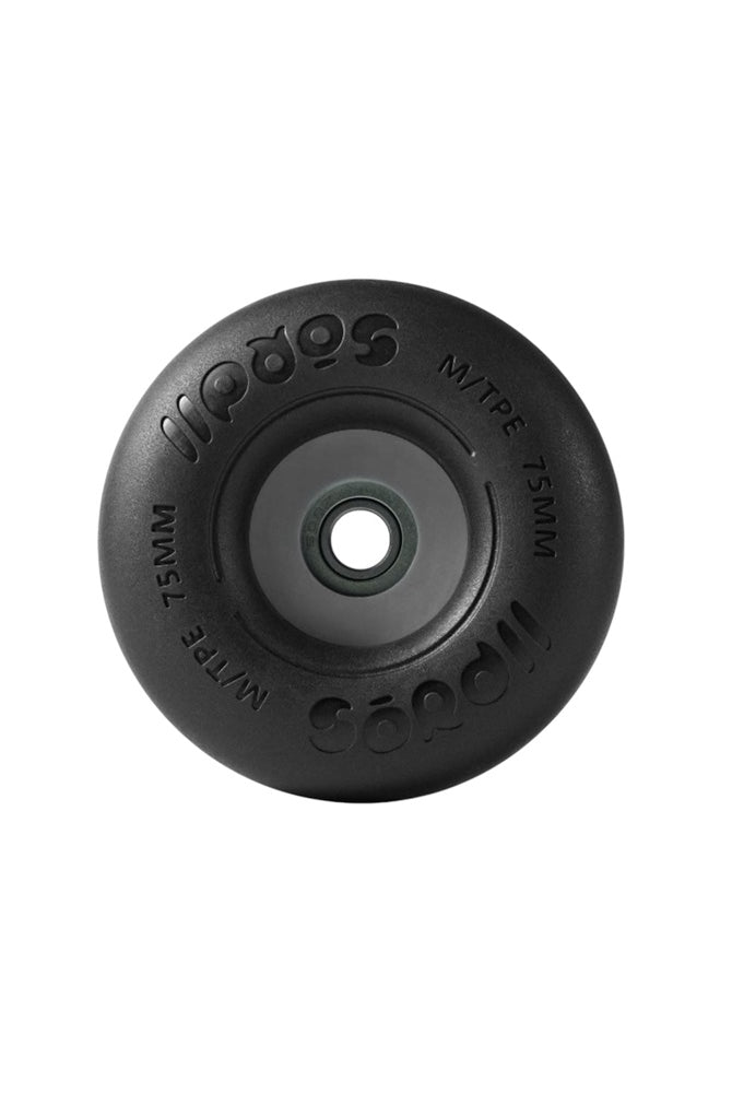 Soroll Easy Wheel