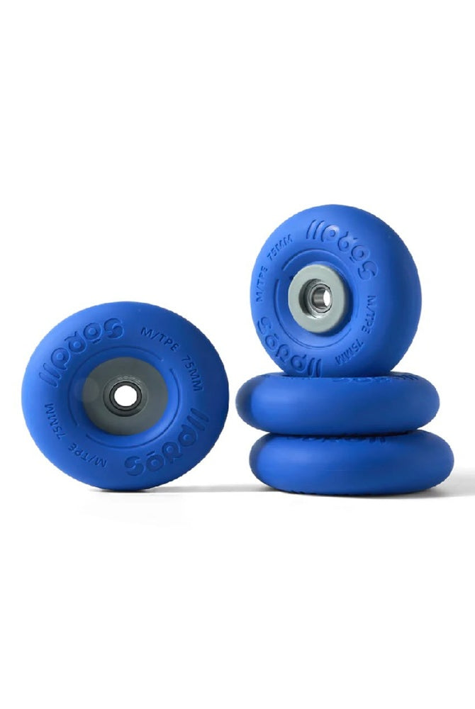 Soroll Easy Wheel